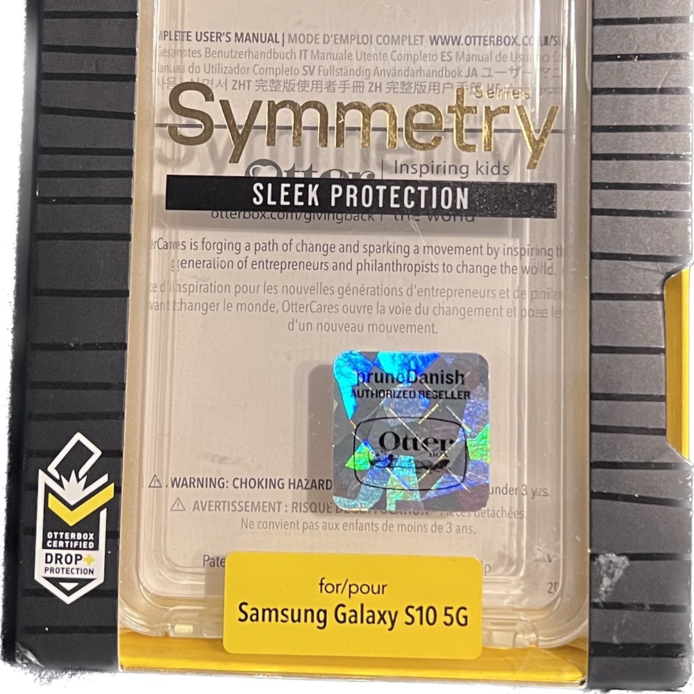 Otterbox phone case lot unused phone cases iPhone 11 Pro Max Samsung S 10 5G